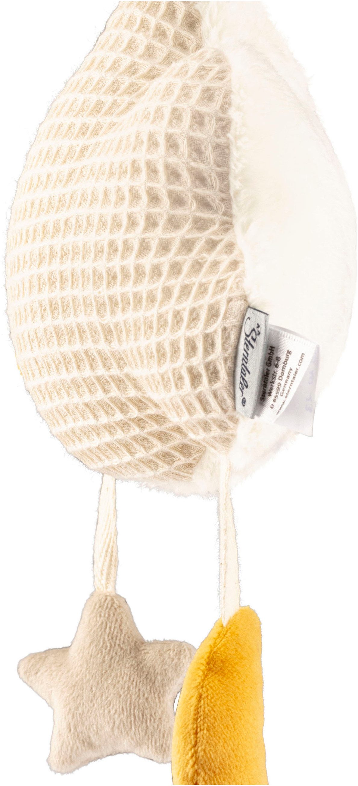 Sterntaler® Spieluhr Wolke, groß günstig online kaufen