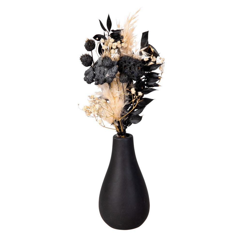 MICA Dekovase Vase - bauchig - günstig online kaufen