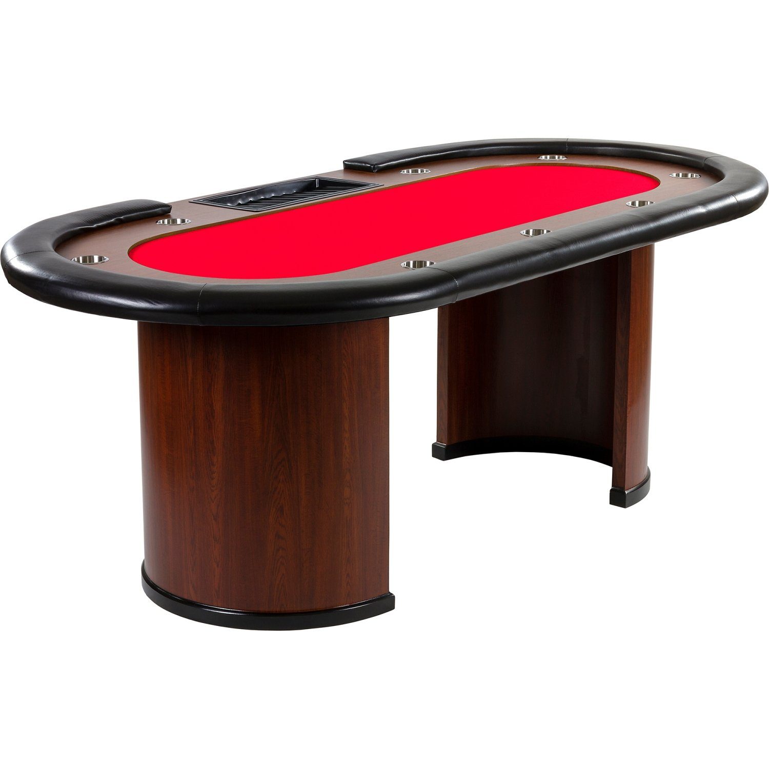 GAMES PLANET Spieltisch Games Planet Pokertisch günstig online kaufen