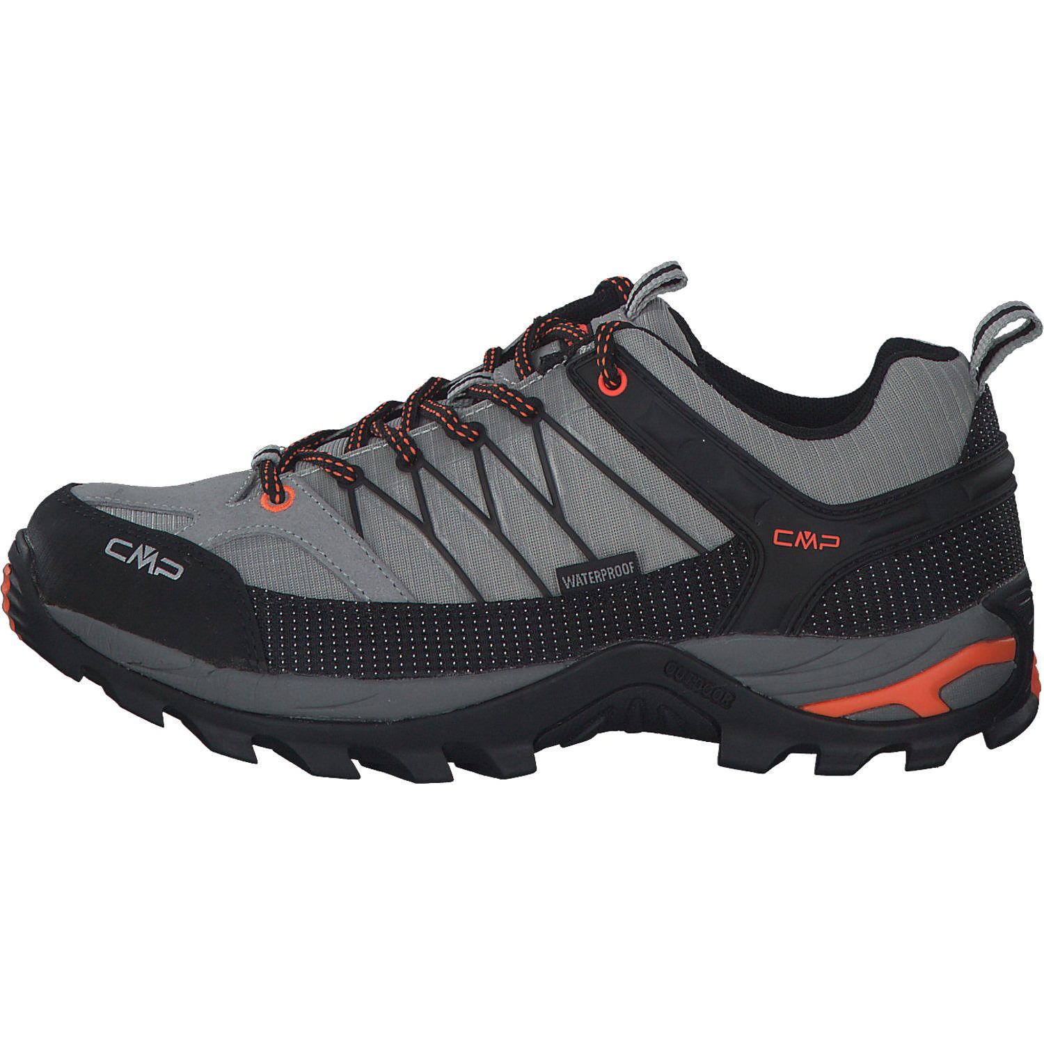 CMP Rigel Low WP 3Q54457 Trekkingschuh günstig online kaufen