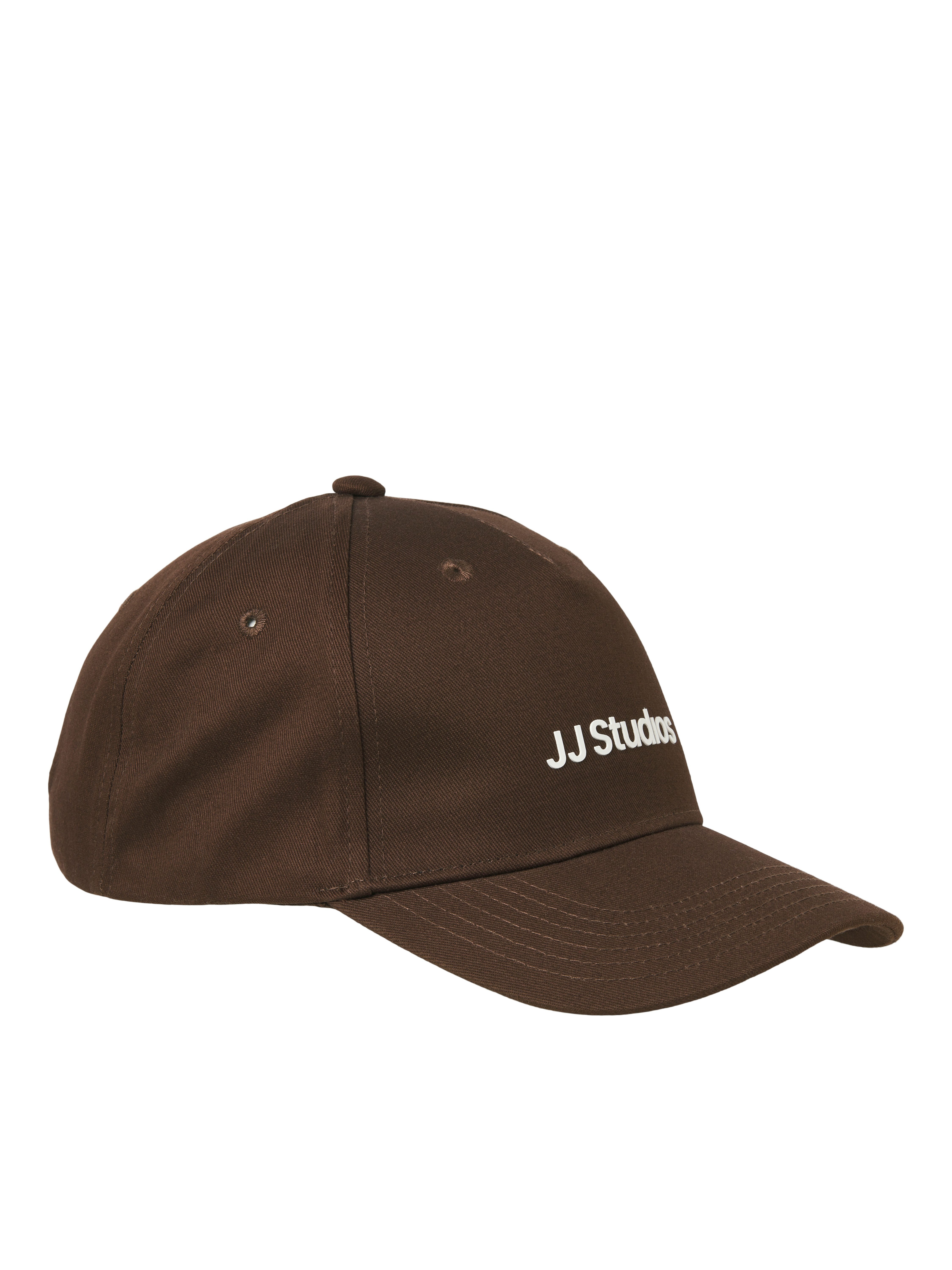 Jack & Jones Baseball Cap JACBASE SOHO CAP LN mit Logostickerei