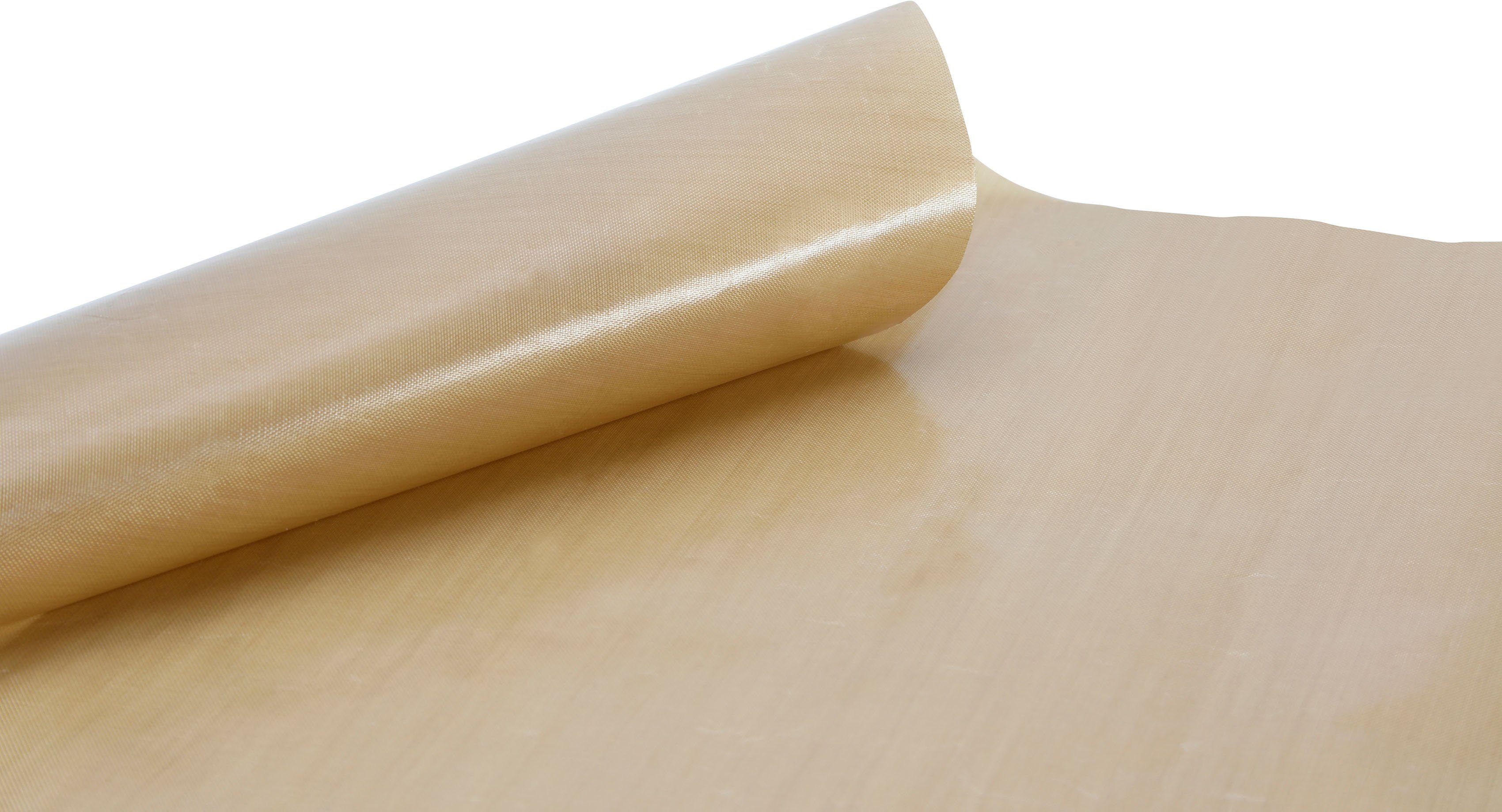 GSD HAUSHALTSGERÄTE Backmatte, Kunststoff (Set, 3-tlg), mit Antihaftbeschichtung