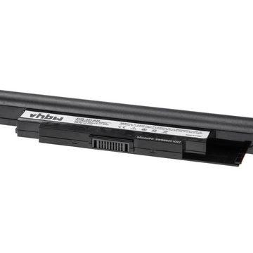 vhbw passend für Medion Akoya E6237, E6239T, E6240T, E6241, P6643, P6647, Laptop-Akku 2600 mAh