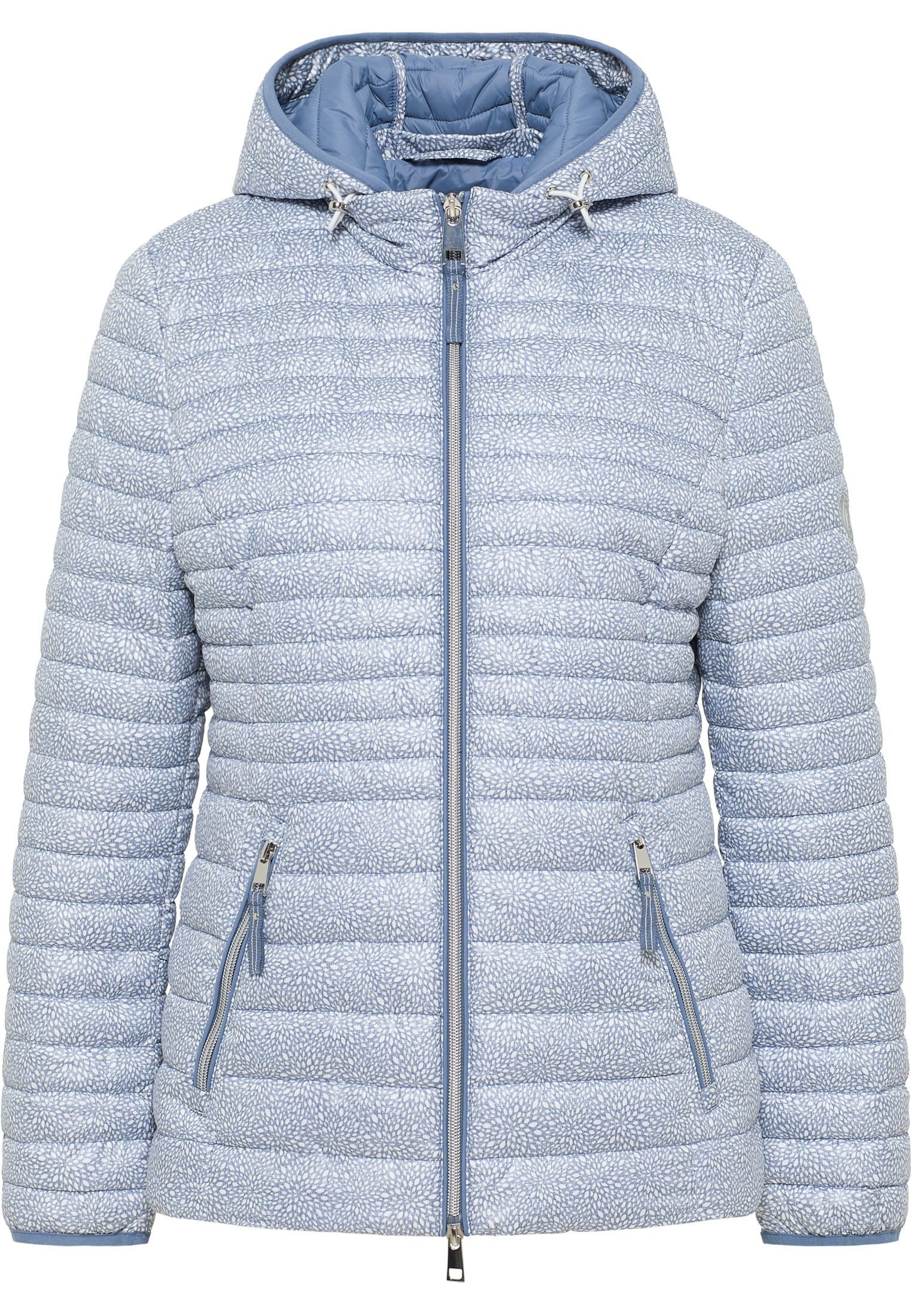 Barbara Lebek Allwetterjacke