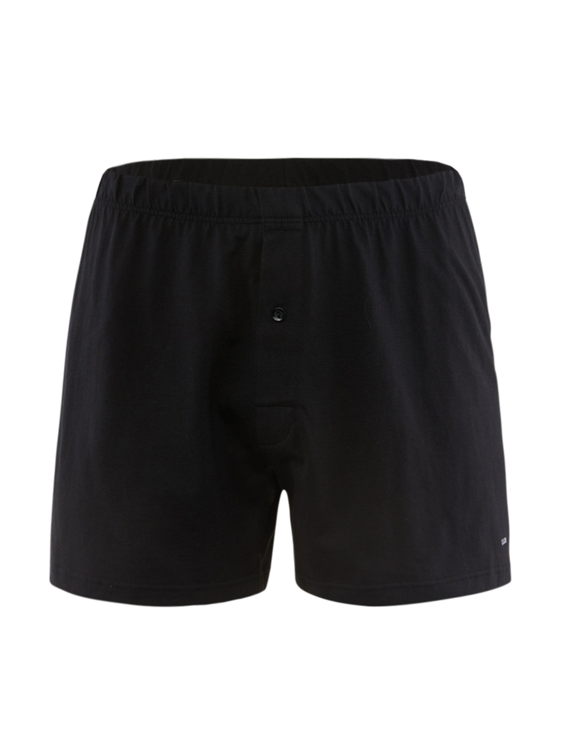 CALIDA Boxershorts Cotton Code Herren (1-St) günstig online kaufen