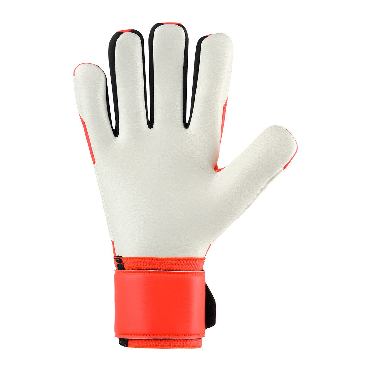 uhlsport Torwarthandschuhe Torwarthandschuhe FM ZNE Soft HN Pro Kids (Paar, 1-St., mit Verschluss)
