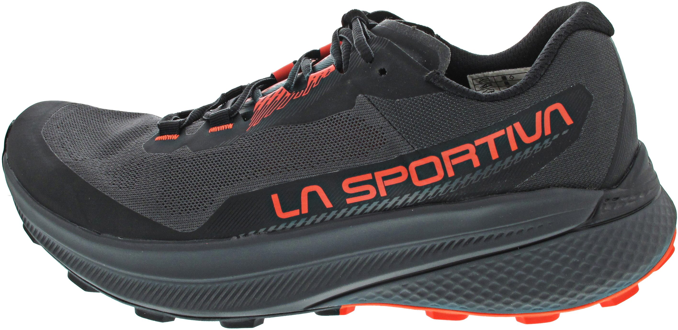 La Sportiva Wanderschuh