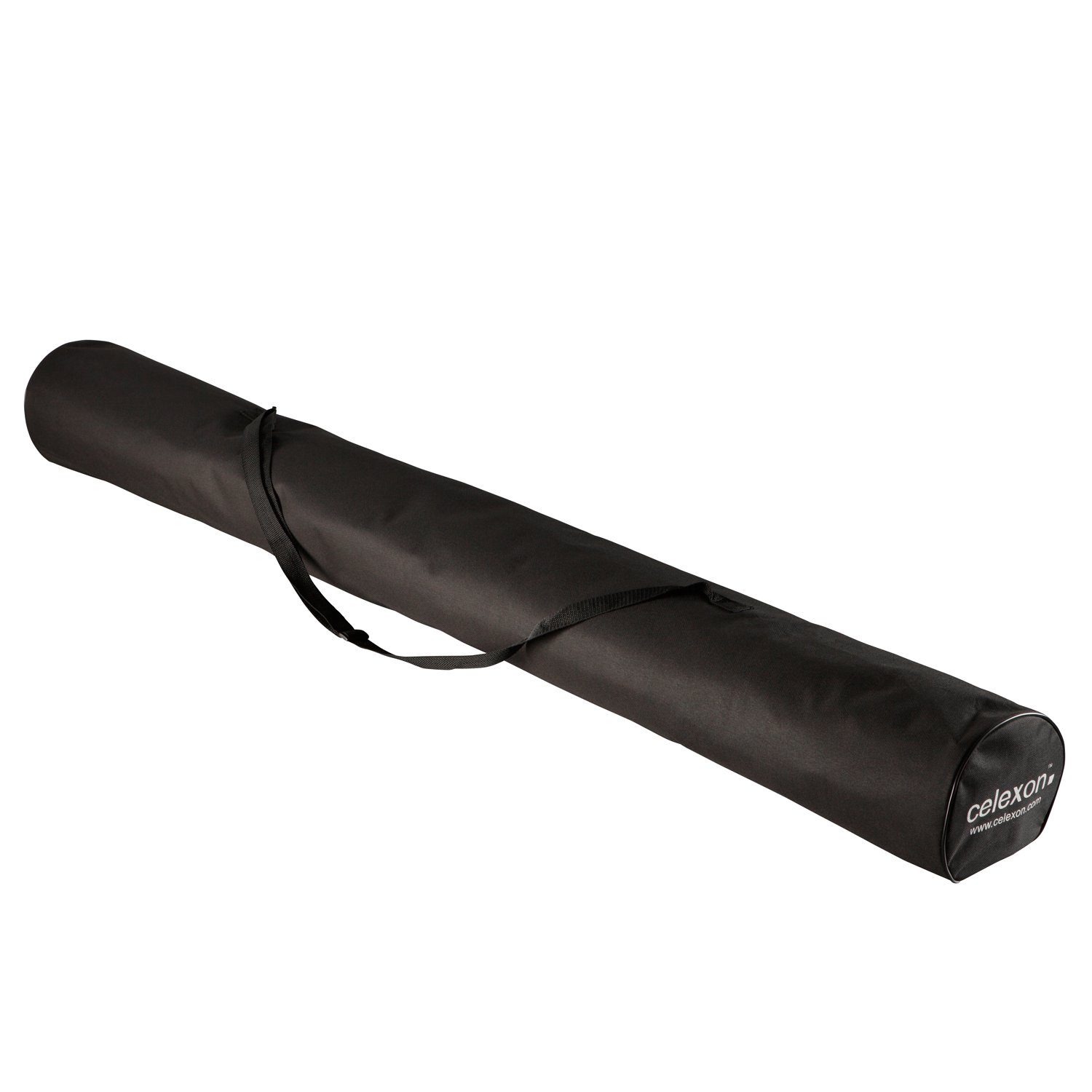 Celexon Halterungszubehör Softcase für Stativleinwand 219 cm, (schwarz)