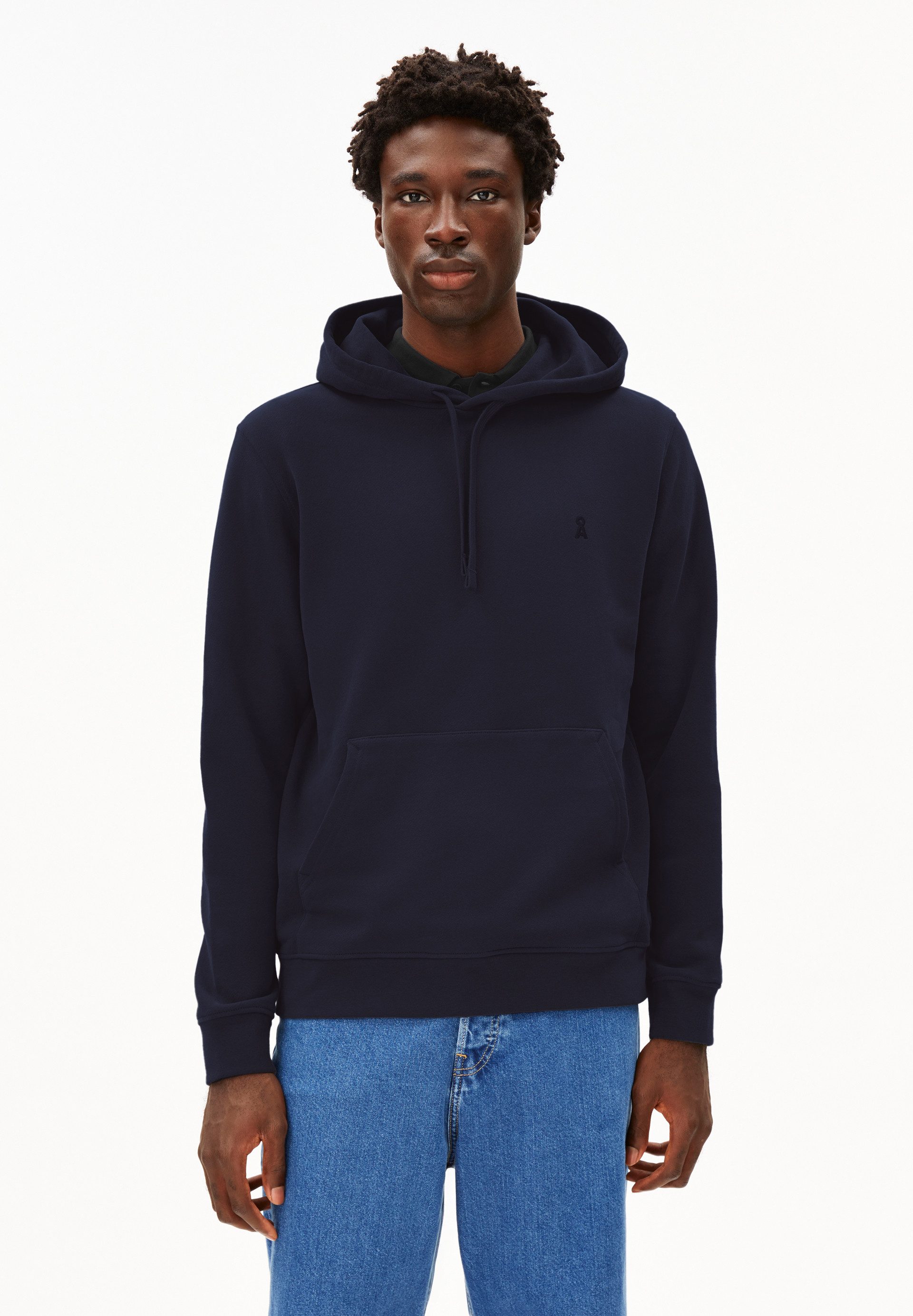 Armedangels Sweatshirt PAARLO FLEECE Sweathoodie aus günstig online kaufen