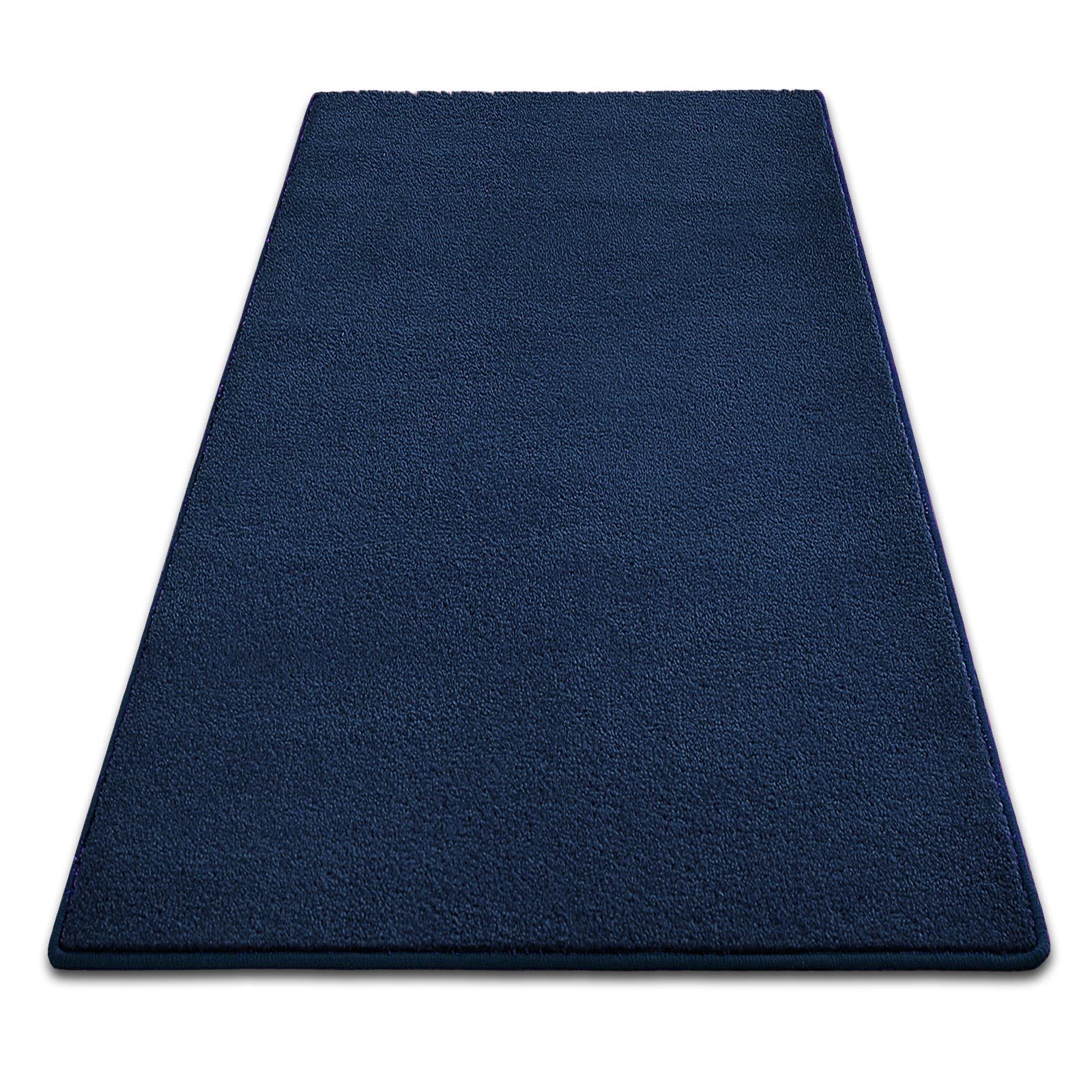 Floordirekt Veloursteppich Dynasty, Rechteckig, Höhe: 8,5 günstig online kaufen