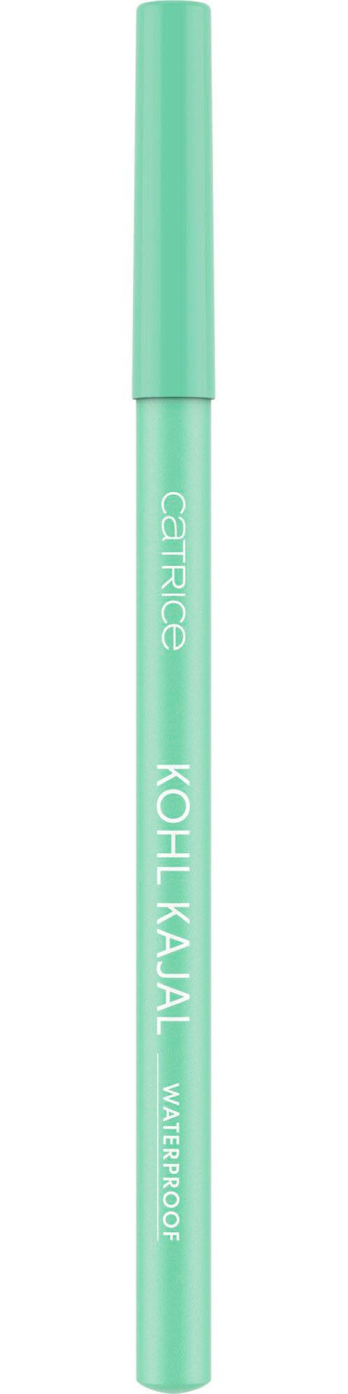 Catrice Kajal Kohl Kajal Waterproof, mit wasserfesten Material