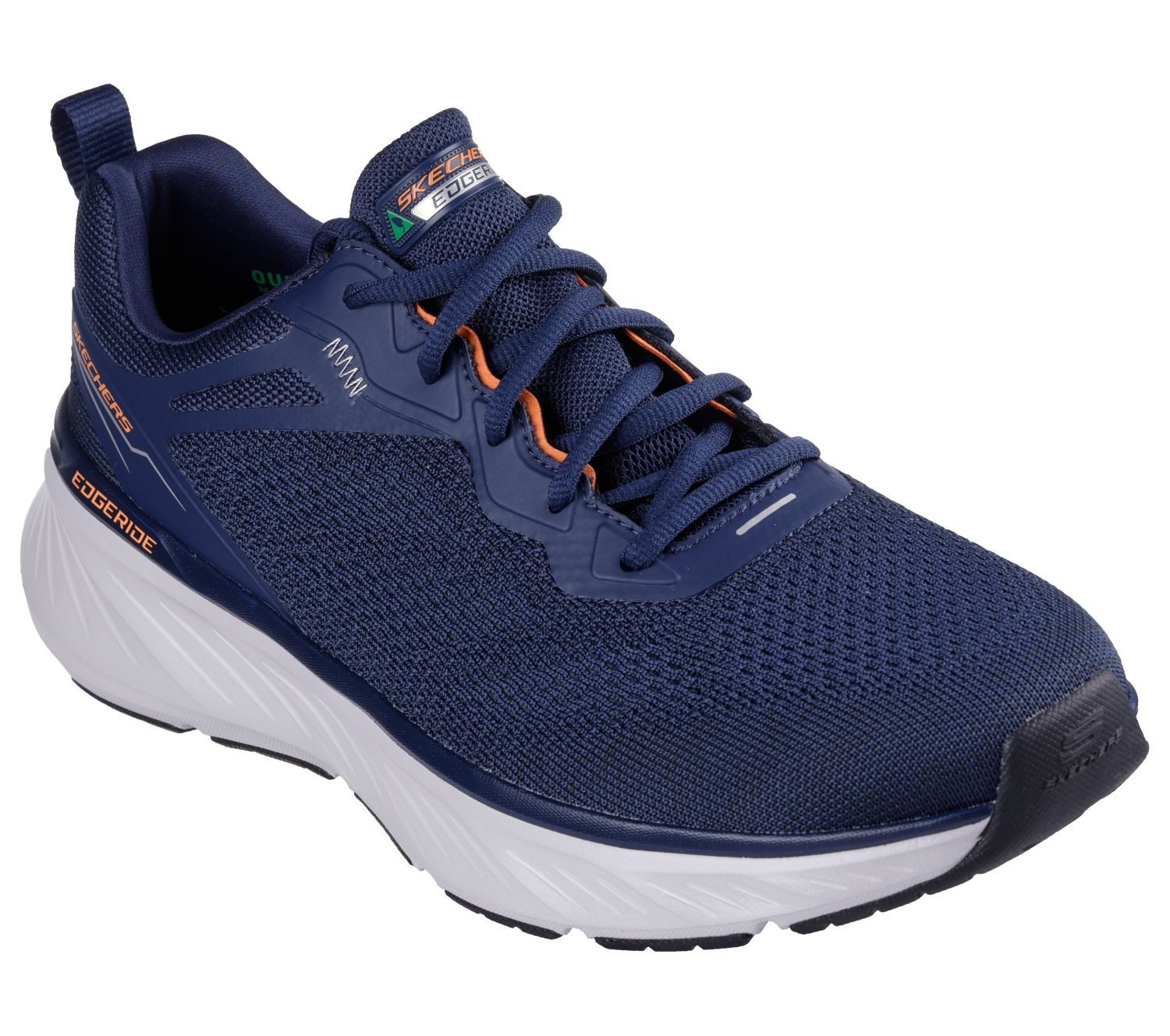 Skechers EDGERIDE EXXO Sneaker Skechers Air-Cooled günstig online kaufen
