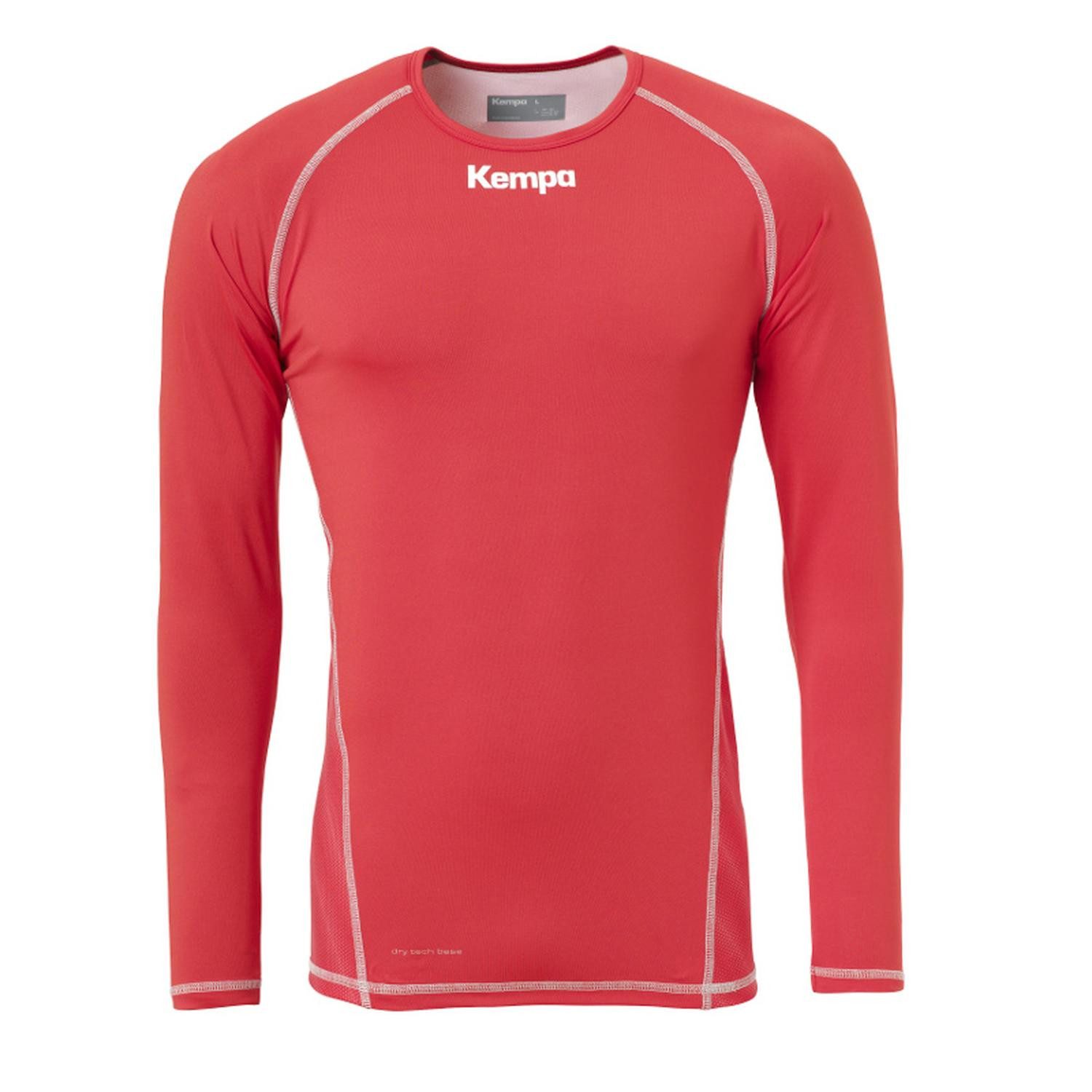 Thermounterhemd Attitude Longsleeve Funktionsshirt