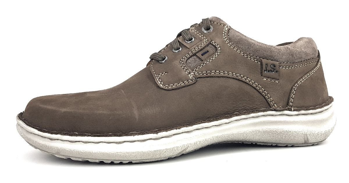 Josef Seibel Schnürer Schnürschuh günstig online kaufen