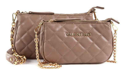 VALENTINO BAGS Umhängetasche Ocarina (Set, 2-tlg)