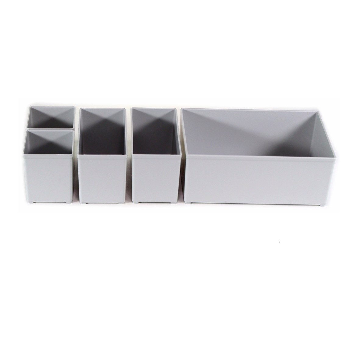 Makita Werkzeugkoffer Boxeinsatz für Storage Box (P-84171)