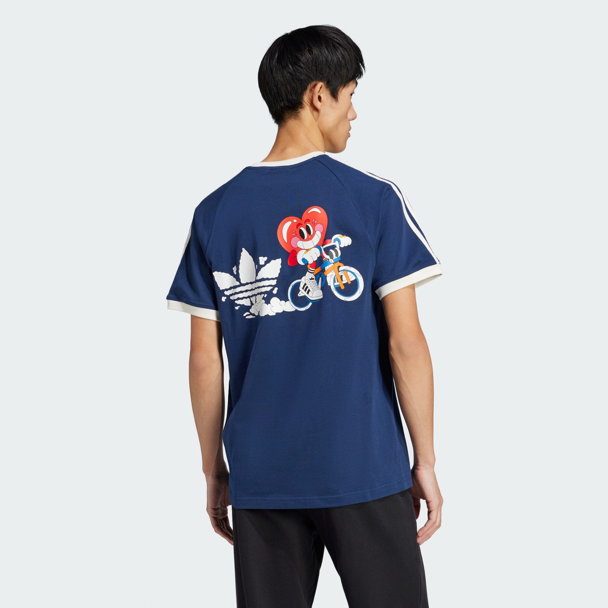 adidas Originals T-Shirt ADIDAS ORIGINALS T-SHIRT günstig online kaufen