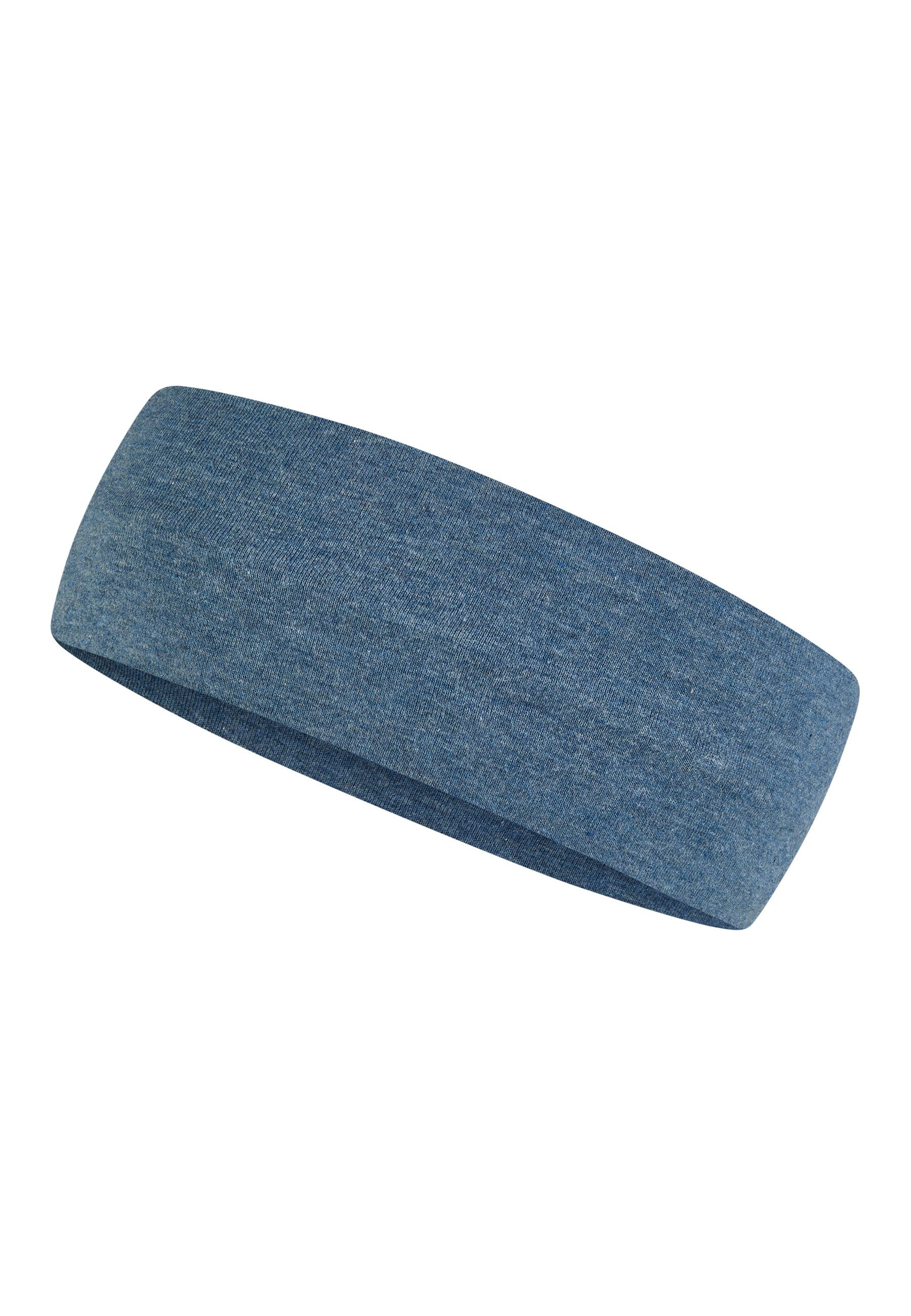 Sterntaler® Beanie OCS Stirnband Doppelpack (1-St) Stirnband aus weichem Melange-Singlejersey im Doppelpack – Bild 4 von 5