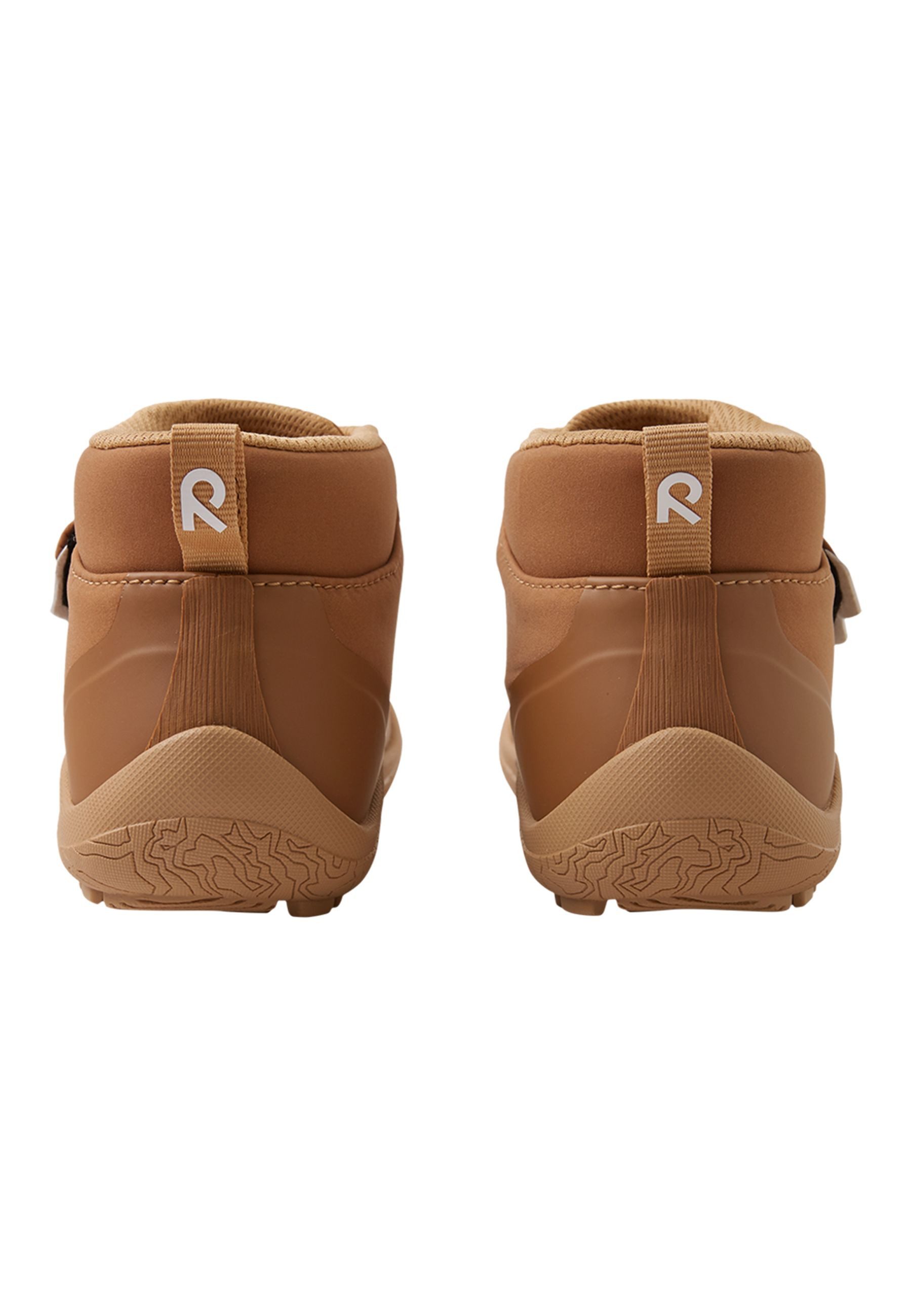 reima HYPPII Barfußschuhe Ankleboots Wasserdichte Barfußschuhe mit reflektierenden Details für Kleinkinder. – Bild 2 von 5