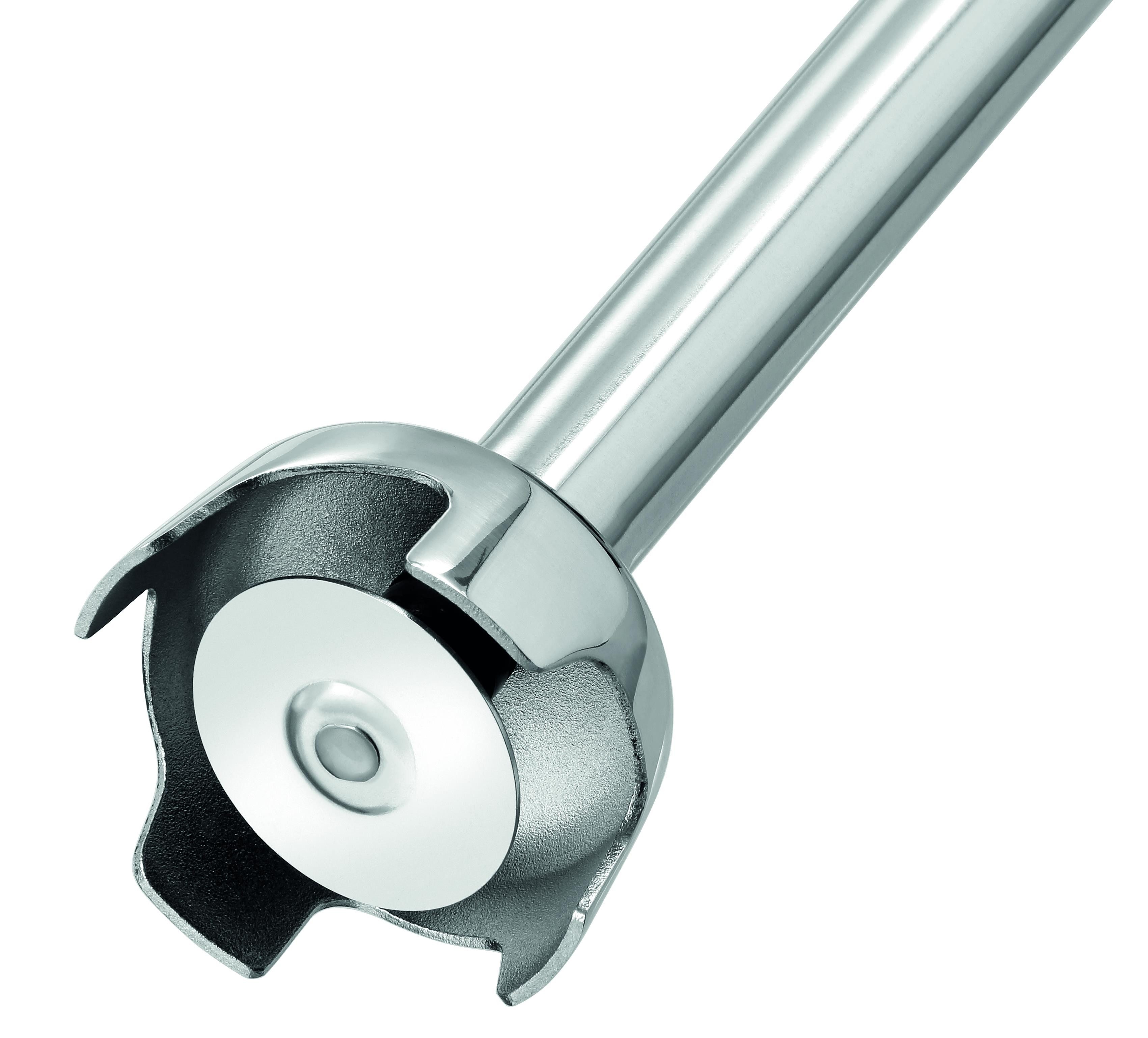 Bartscher Stabmixer Emulgierer für Stabmixer MX 235 Plus, EM235, 130118