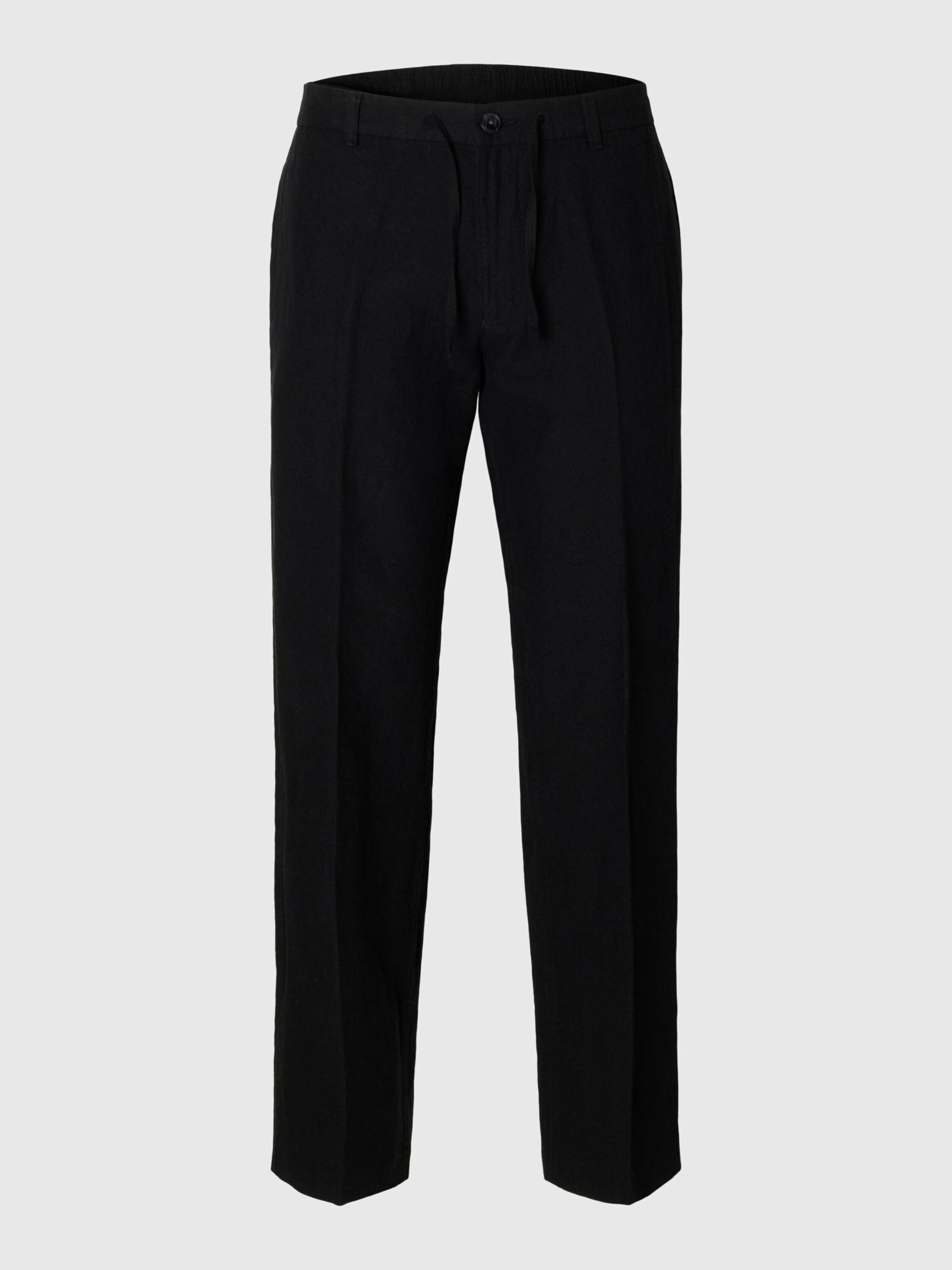 Selected Bügelfaltenhose SLH196-Leroy (1-tlg) günstig online kaufen