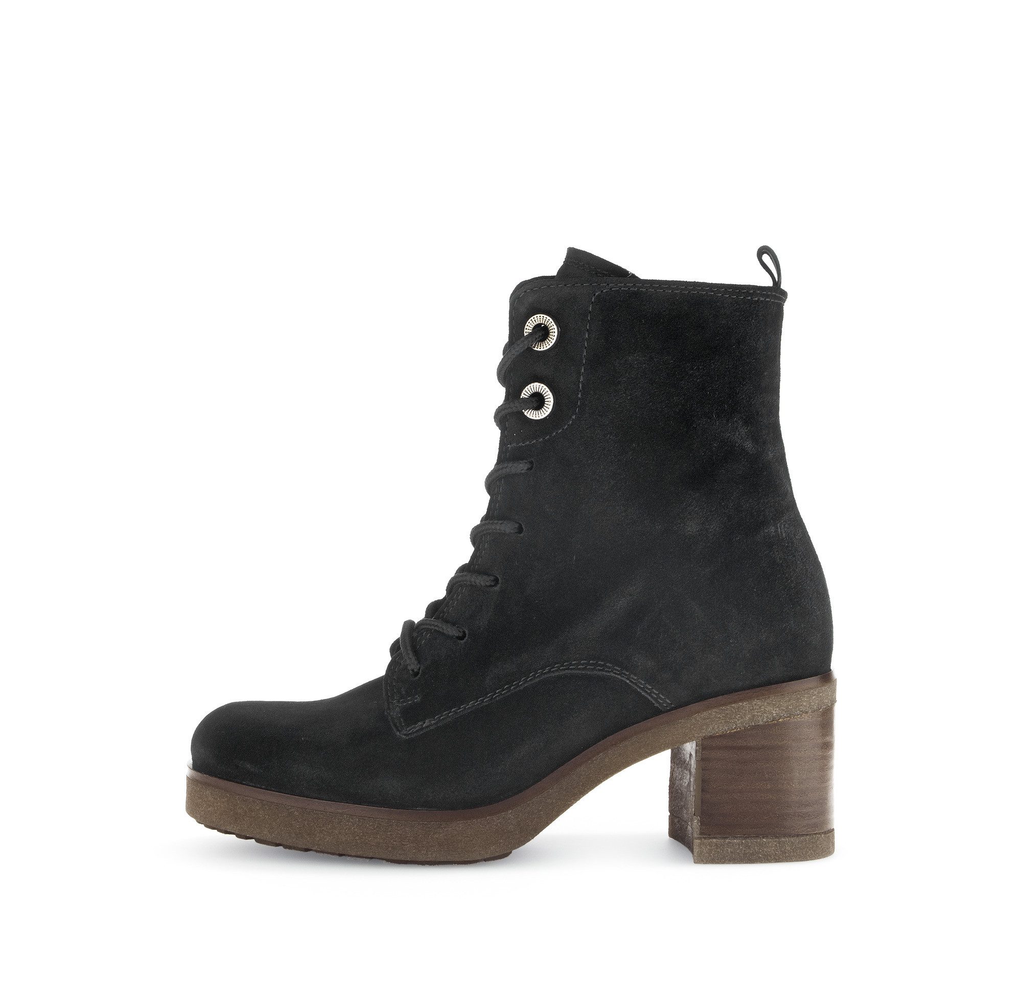 Gabor Schnürstiefelette günstig online kaufen