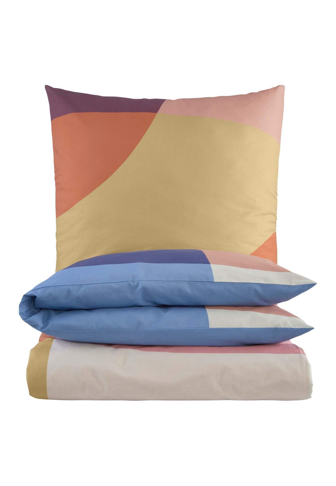 Hessnatur Bettwäsche LUNA aus reiner Bio-Baumwolle, Web, 2 teilig günstig online kaufen