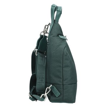 Jost Cityrucksack Bergen, Canvas