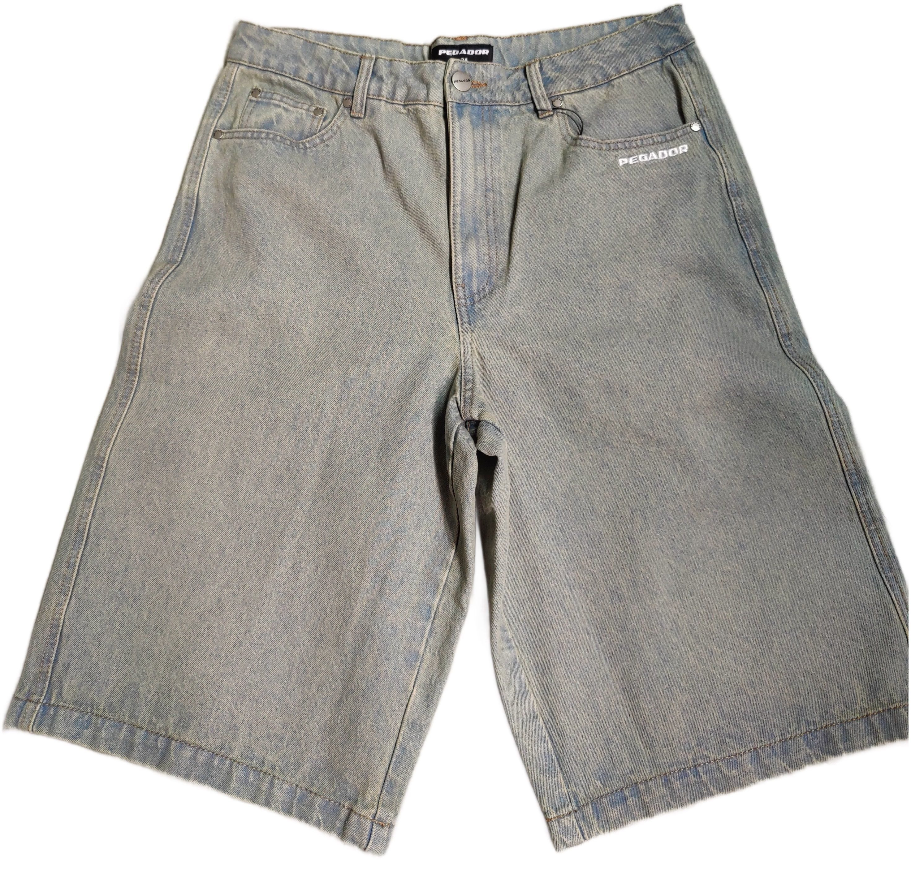 PEGADOR Bermudas KOLAR JORTS