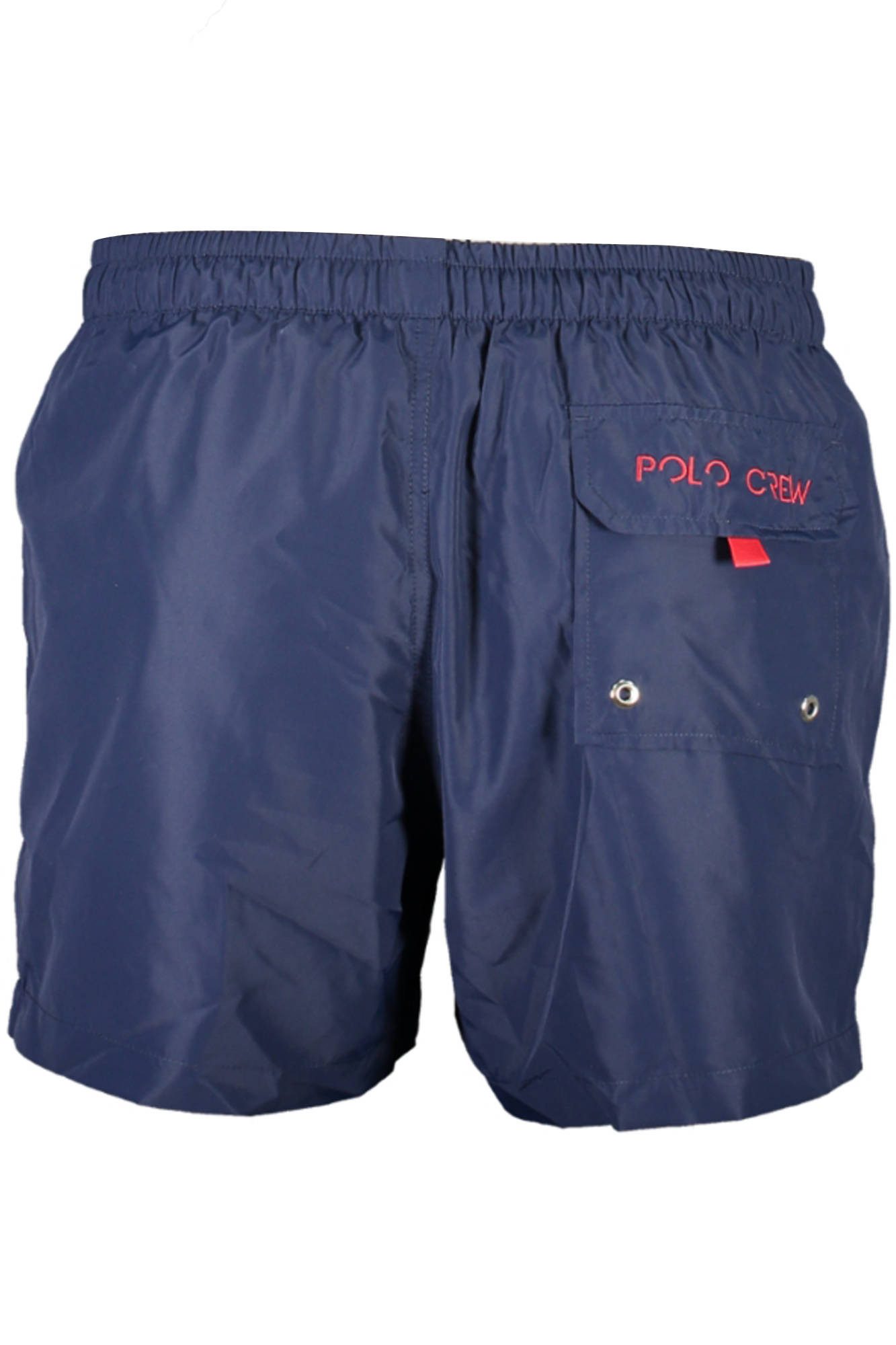 La Martina Badeshorts Herren-Badeshorts Blau: Elastischer günstig online kaufen