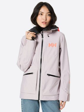 Helly Hansen Outdoorjacke POWDERQUEEN 3.0 (1-St)