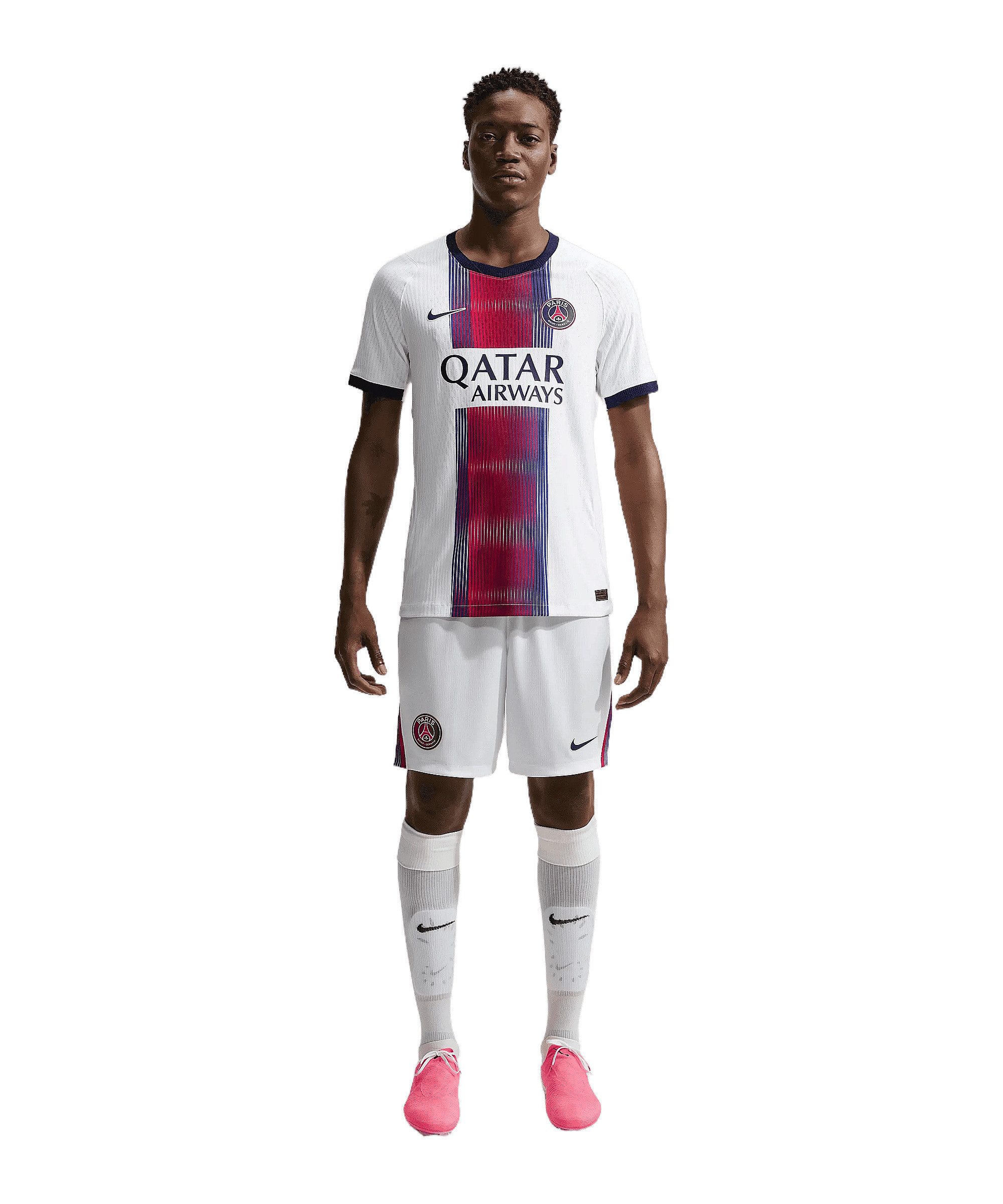 Nike Fußballtrikot Nike Performance Ligue 1