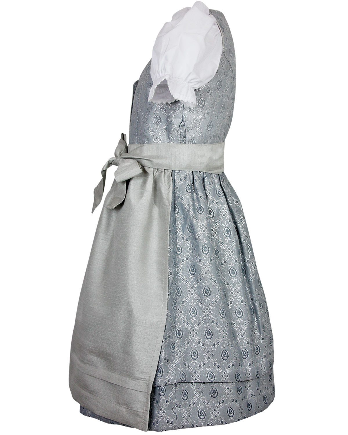 Maddox Dirndl MADDOX Kinder Dirndl 'Gabriella' 3-tlg. mit Bluse