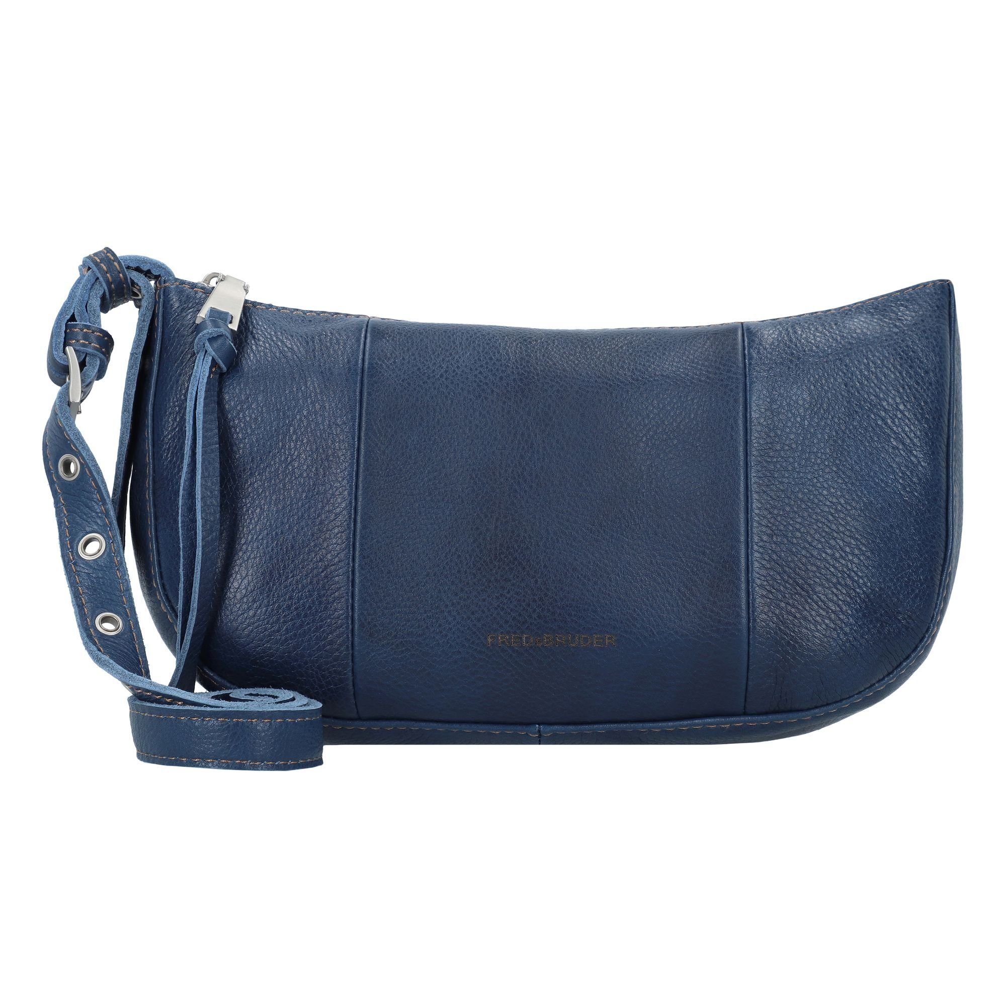 FREDsBRUDER Umhängetasche Mia, Leder