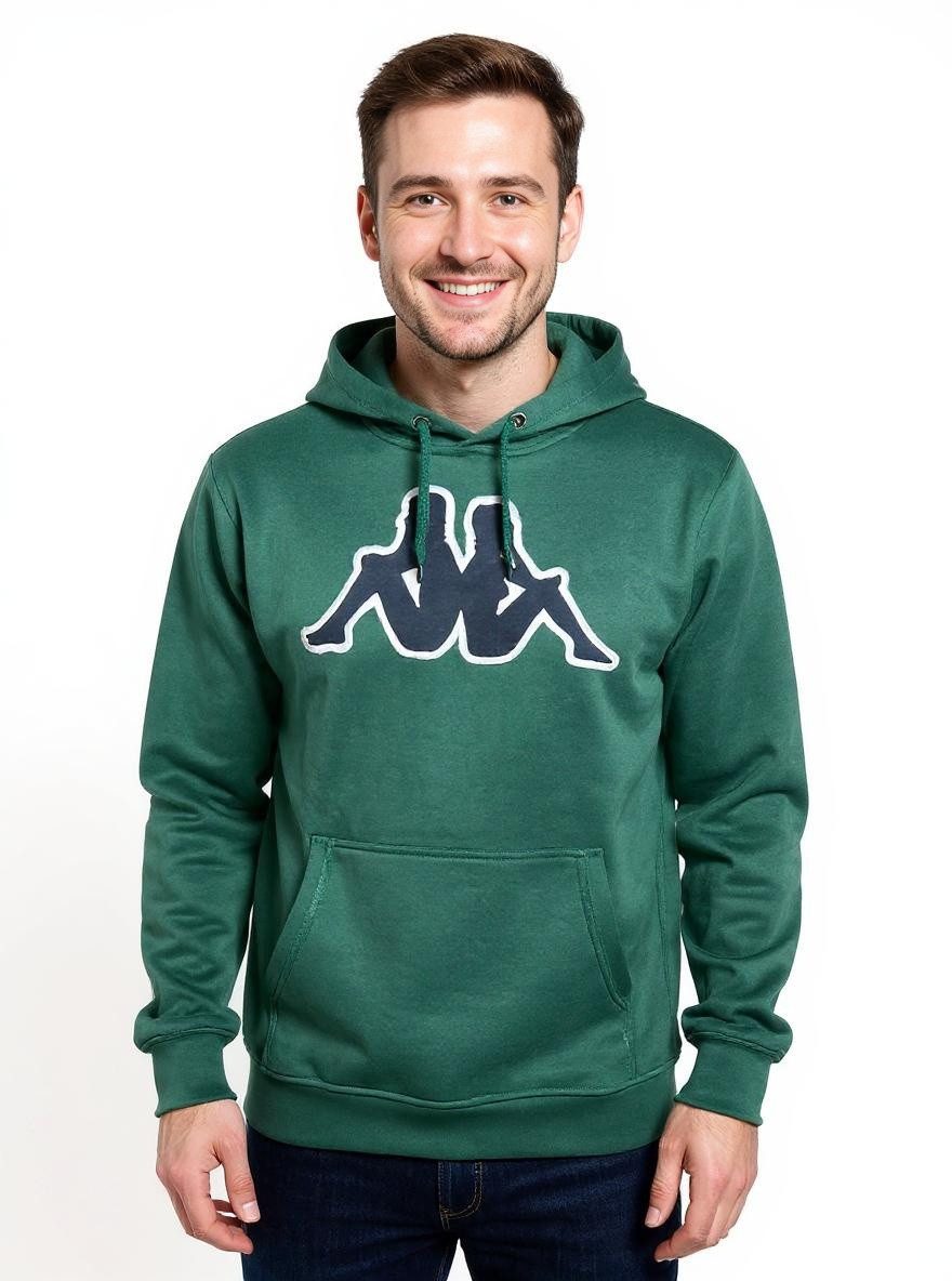 Kappa Hoodie Kappa Logo Airiti günstig online kaufen