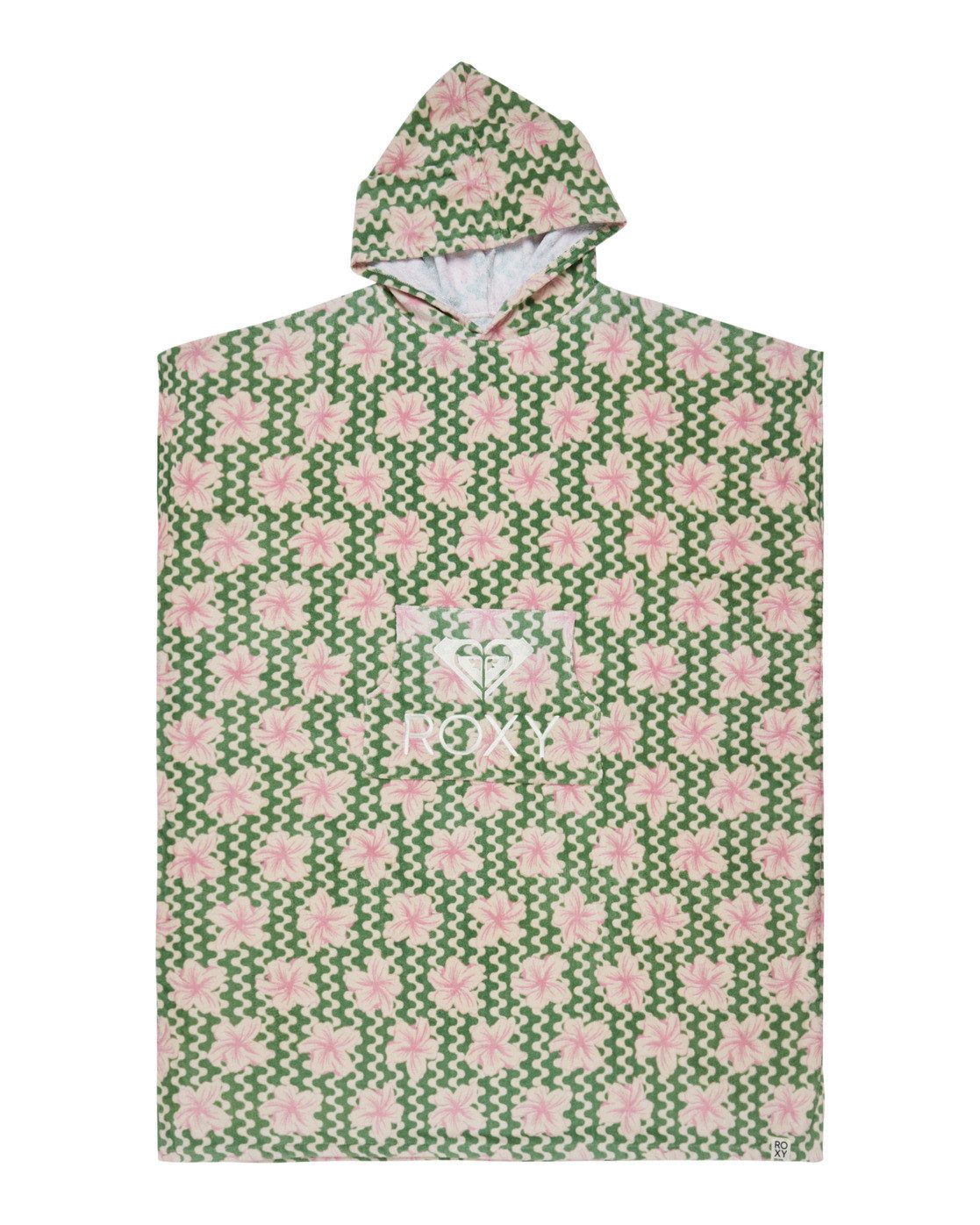 Roxy Badeponcho Stay Magical