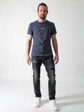 Miracle of Denim Tapered-fit-Jeans Alvin Angenehmer Tragekomfort