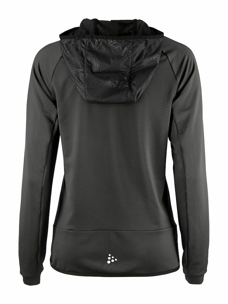 Craft Sweatshirt Extend Full Zip W günstig online kaufen