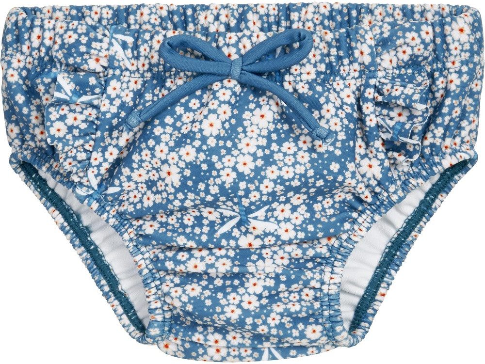 Playshoes Купальные шорты  Uv-Schutz Windelhose Blümchen