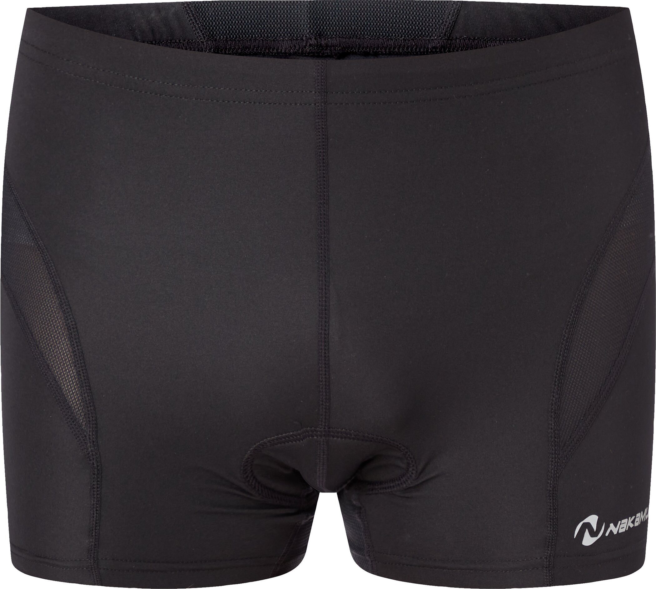 NAKAMURA Fahrradhose He.-Boxershorts Tramin II ux