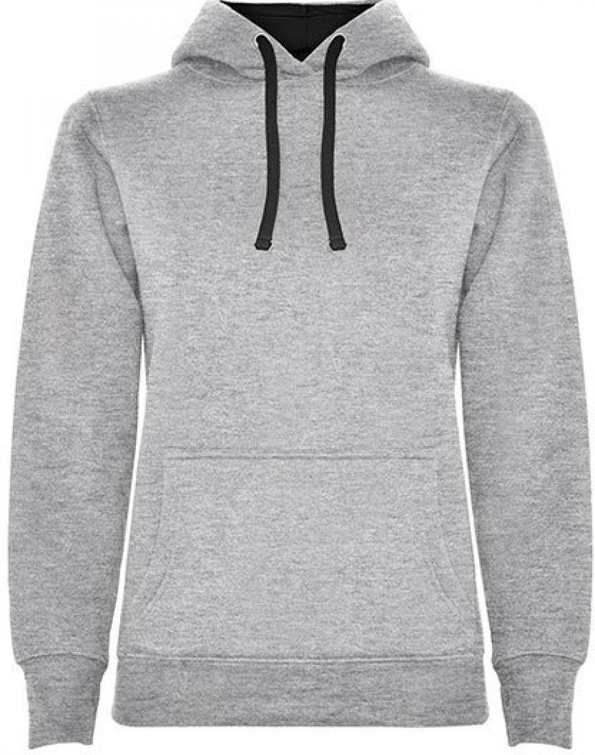 Heather Grey 58/Black 02