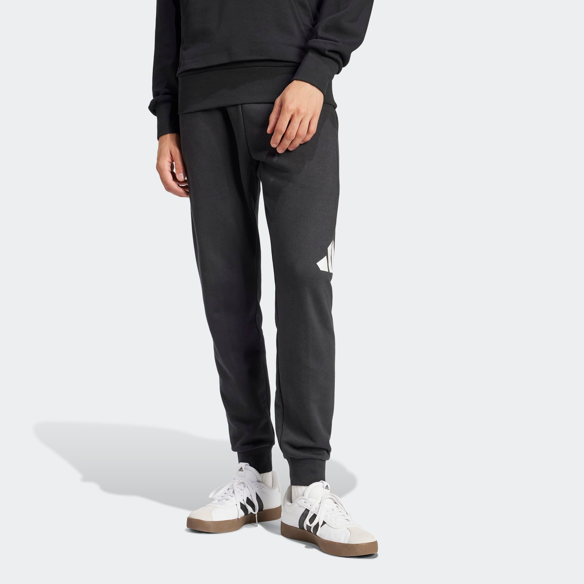 adidas Sportswear Sporthose M BL FT PT (1-tlg) günstig online kaufen