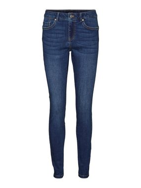 Vero Moda Skinny-fit-Jeans ALIA (1-tlg) Plain/ohne Details