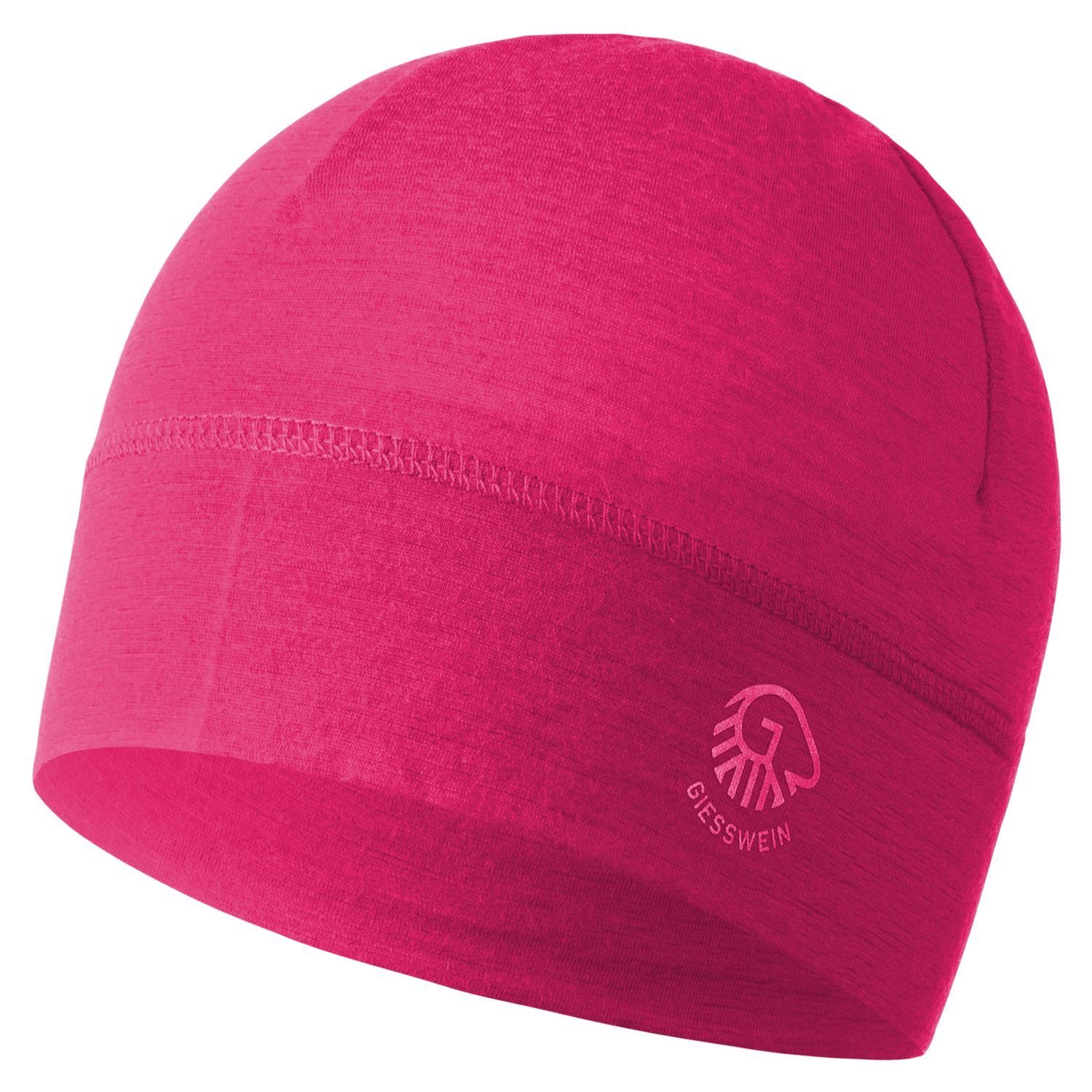 Giesswein Strickmütze Unisex Helm-Unterziehmütze Gamsstein günstig online kaufen