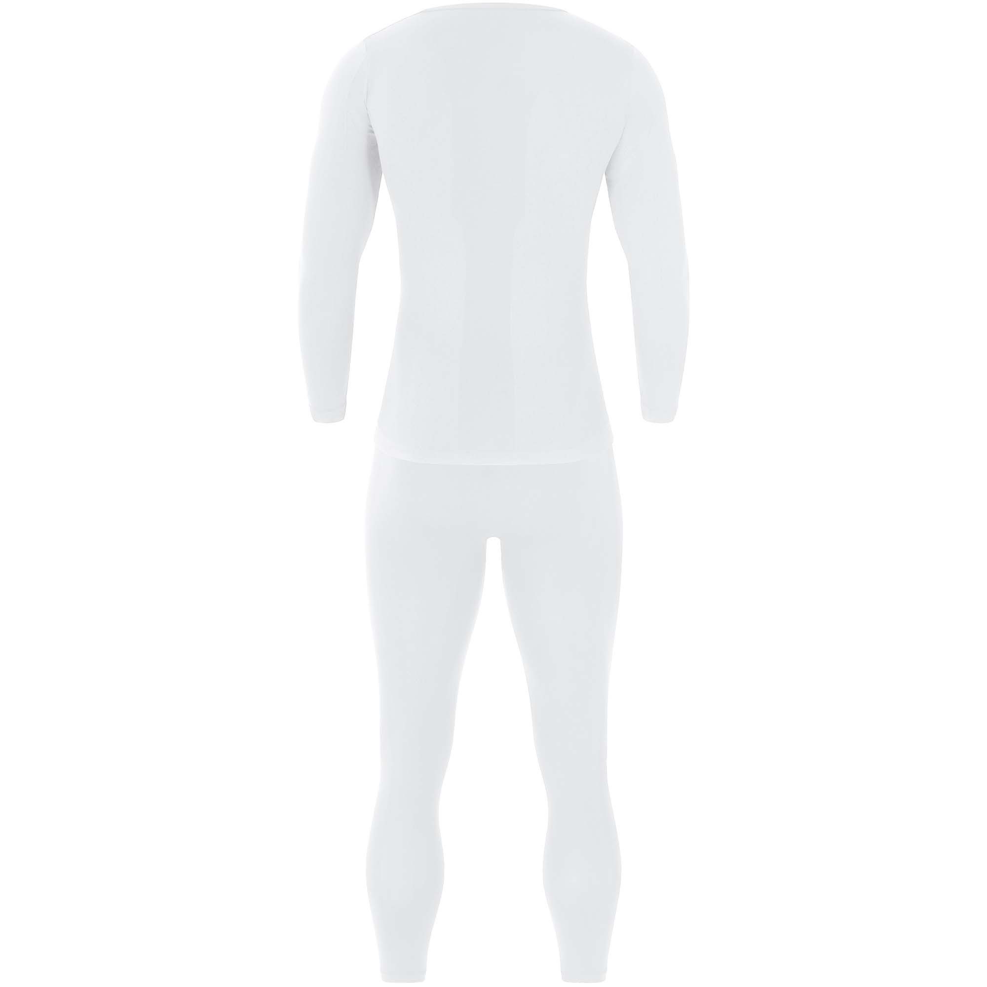 Jako Unterziehshirt Jako Herren Thermo-Unterwäsche Set günstig online kaufen