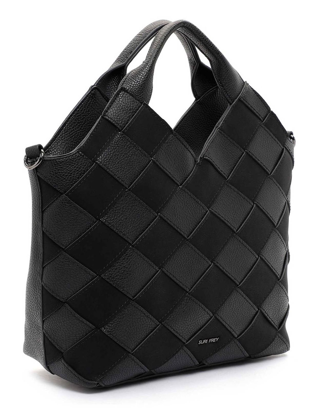 SURI Shopper Nandy FREY Black