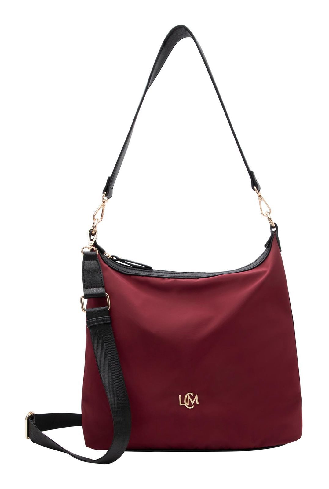 L. CREDI Schultertasche Shoulder Bag
