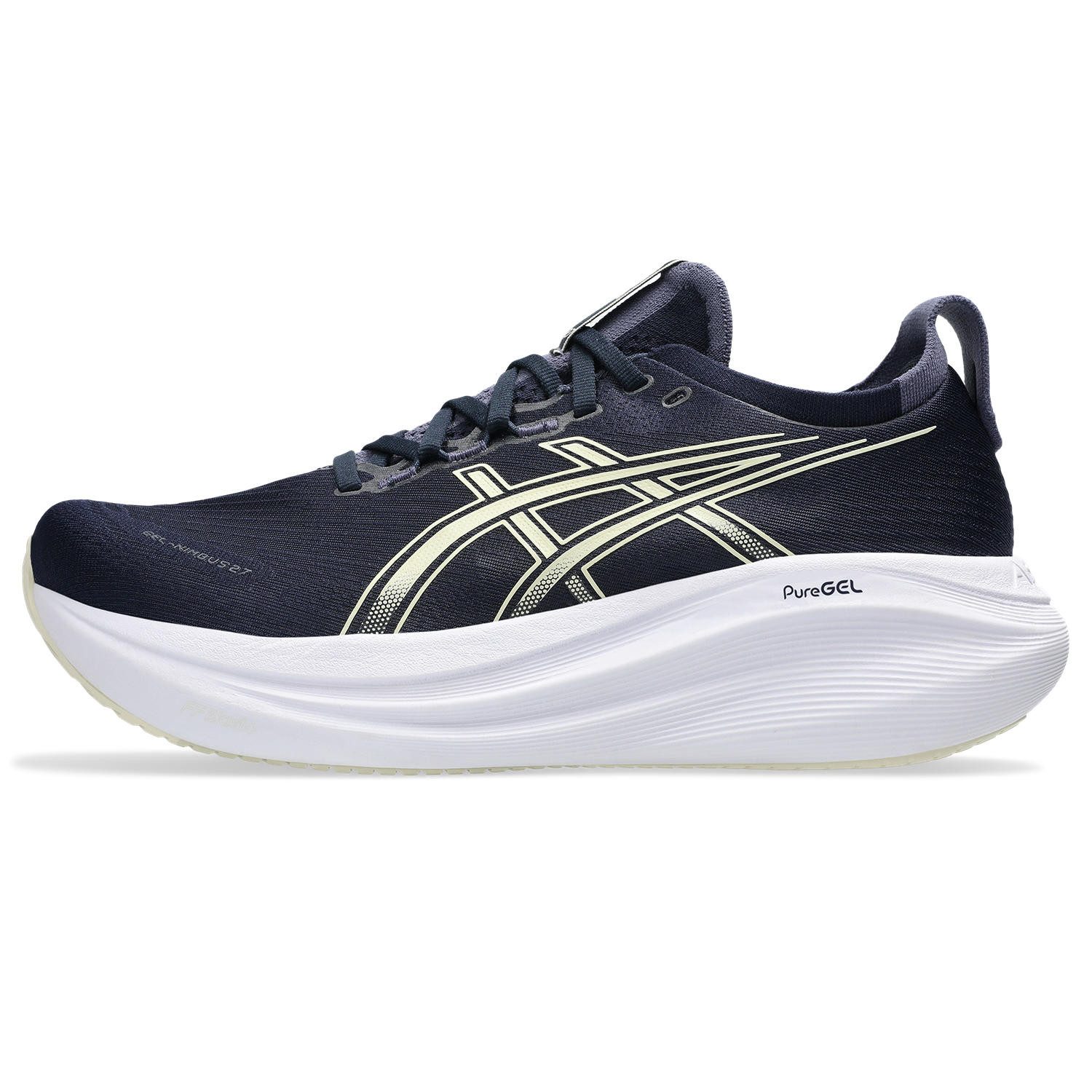 Asics GEL-NIMBUS 27 Laufschuh günstig online kaufen