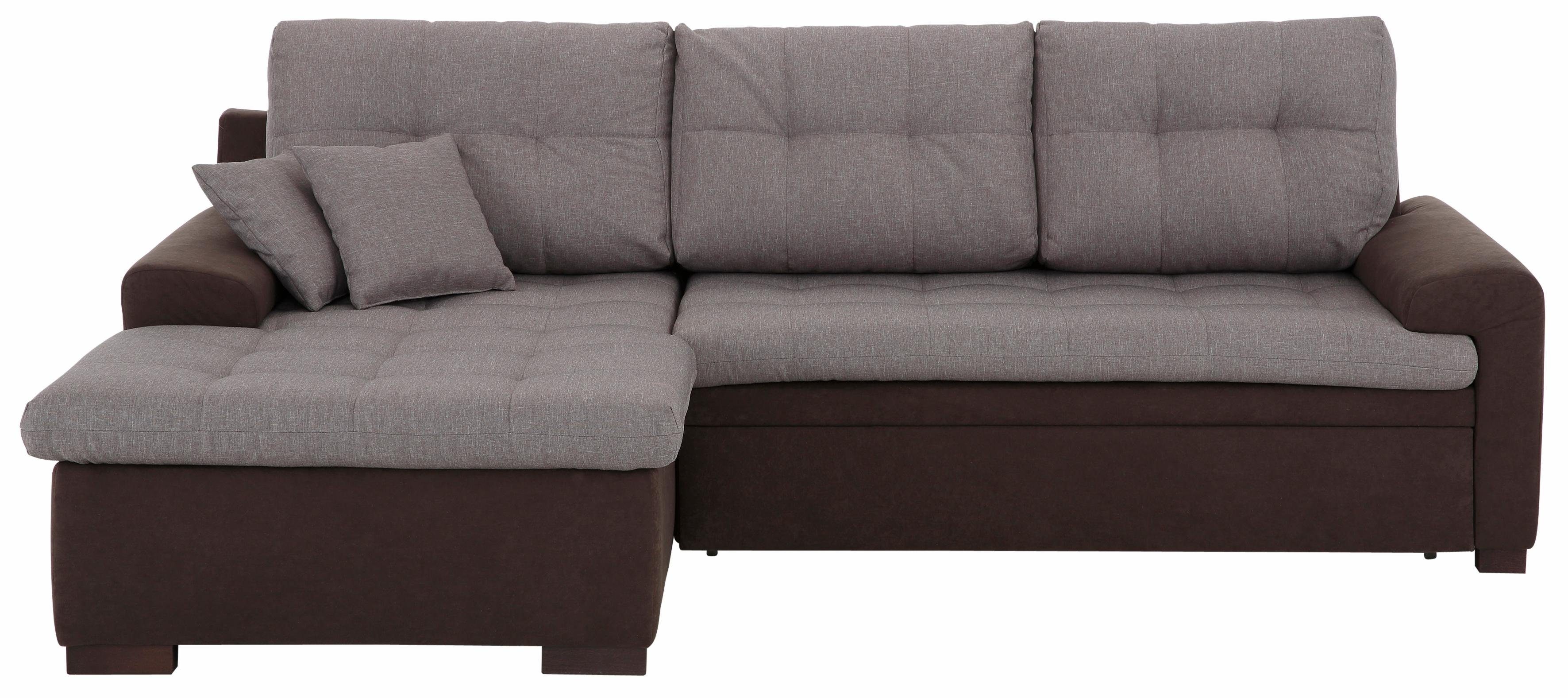 Ecksofa Föhr L-Form