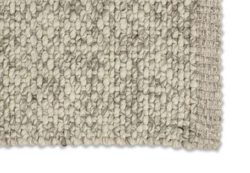 Wollteppich Valentina, ASTRA, rechteckig, Höhe: 12 mm, reine Wolle, Kurzflor, Wohnzimmer